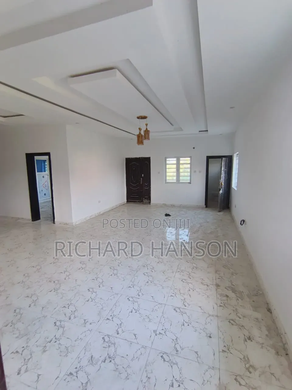 2bdrm Apartment in Bashorun, Sangotedo for rent in Sangotedo