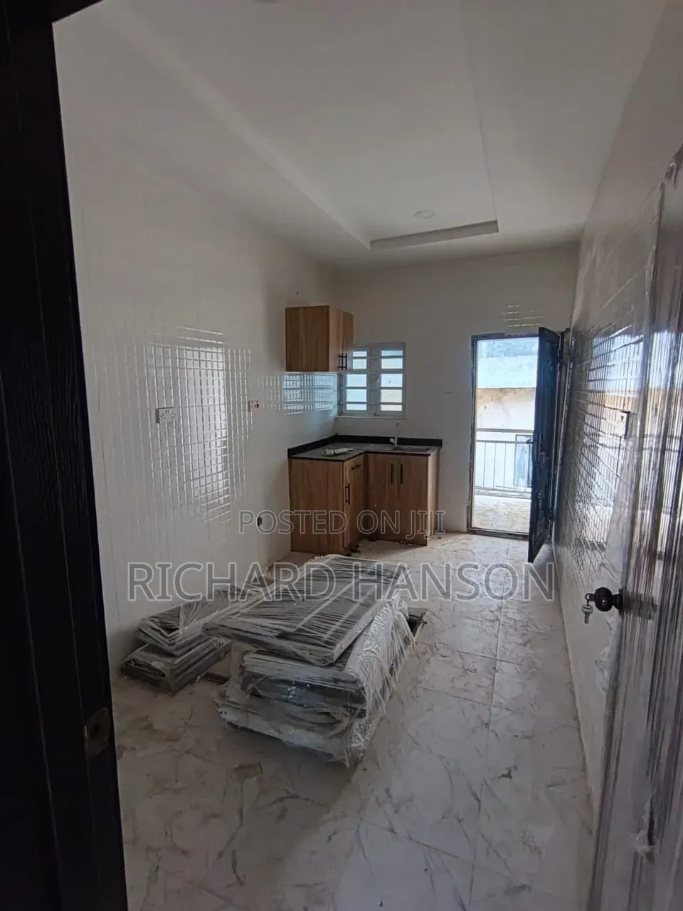 2bdrm Apartment in Bashorun, Sangotedo for rent in Sangotedo