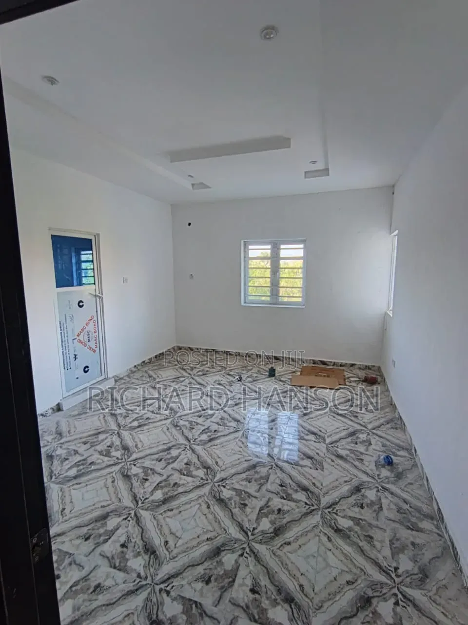 2bdrm Apartment in Bashorun, Sangotedo for rent in Sangotedo