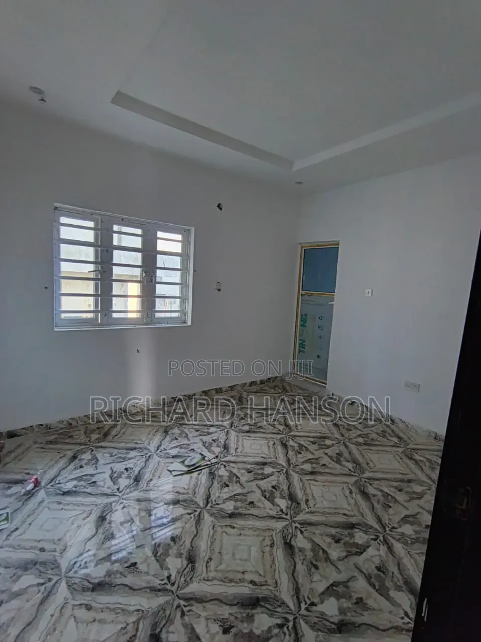 2bdrm Apartment in Bashorun, Sangotedo for rent in Sangotedo