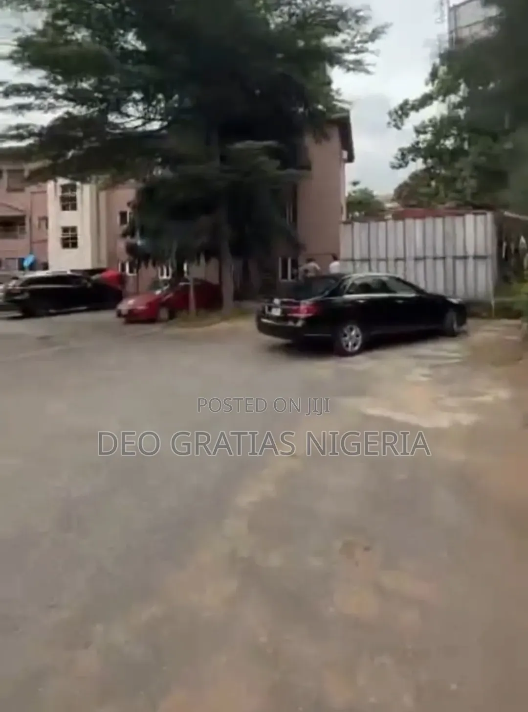 3bdrm Block of Flats in Mini Estate, Wuse 2 for sale in Wuse 2