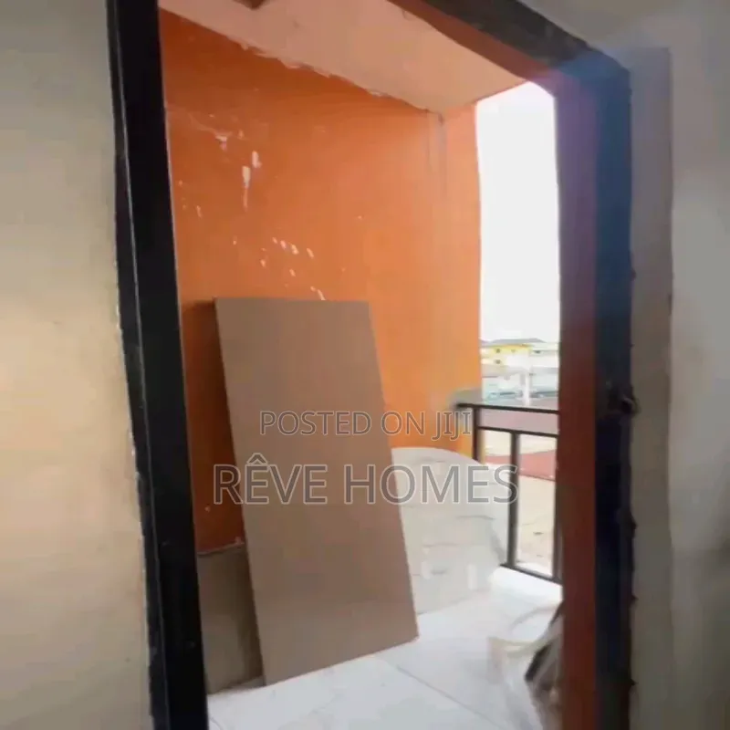 Mini Flat in Shomolu / Shomolu for rent in Shomolu / Shomolu