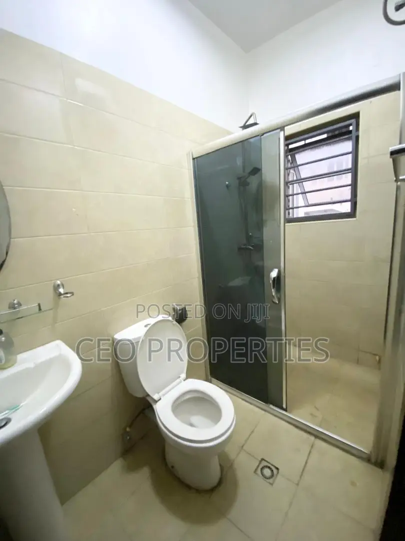 2bdrm Block of Flats in Lekki-Marwa for rent in Lekki Phase 1