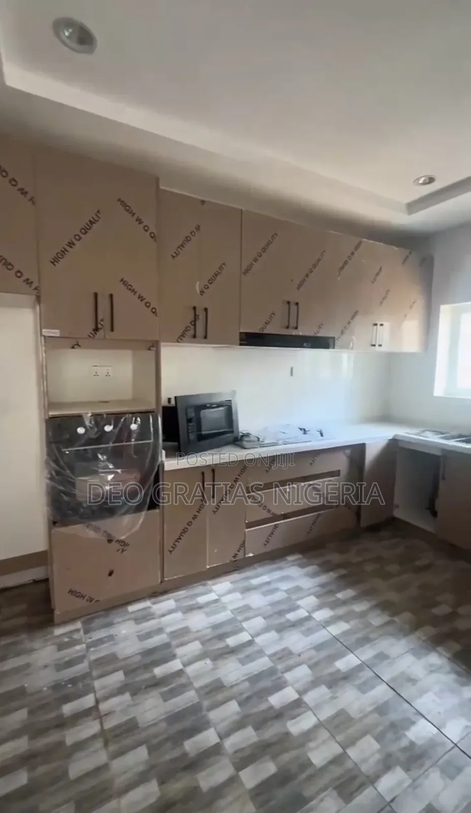 4bdrm Townhouse/Terrace in Estate, Karsana for sale in Karsana