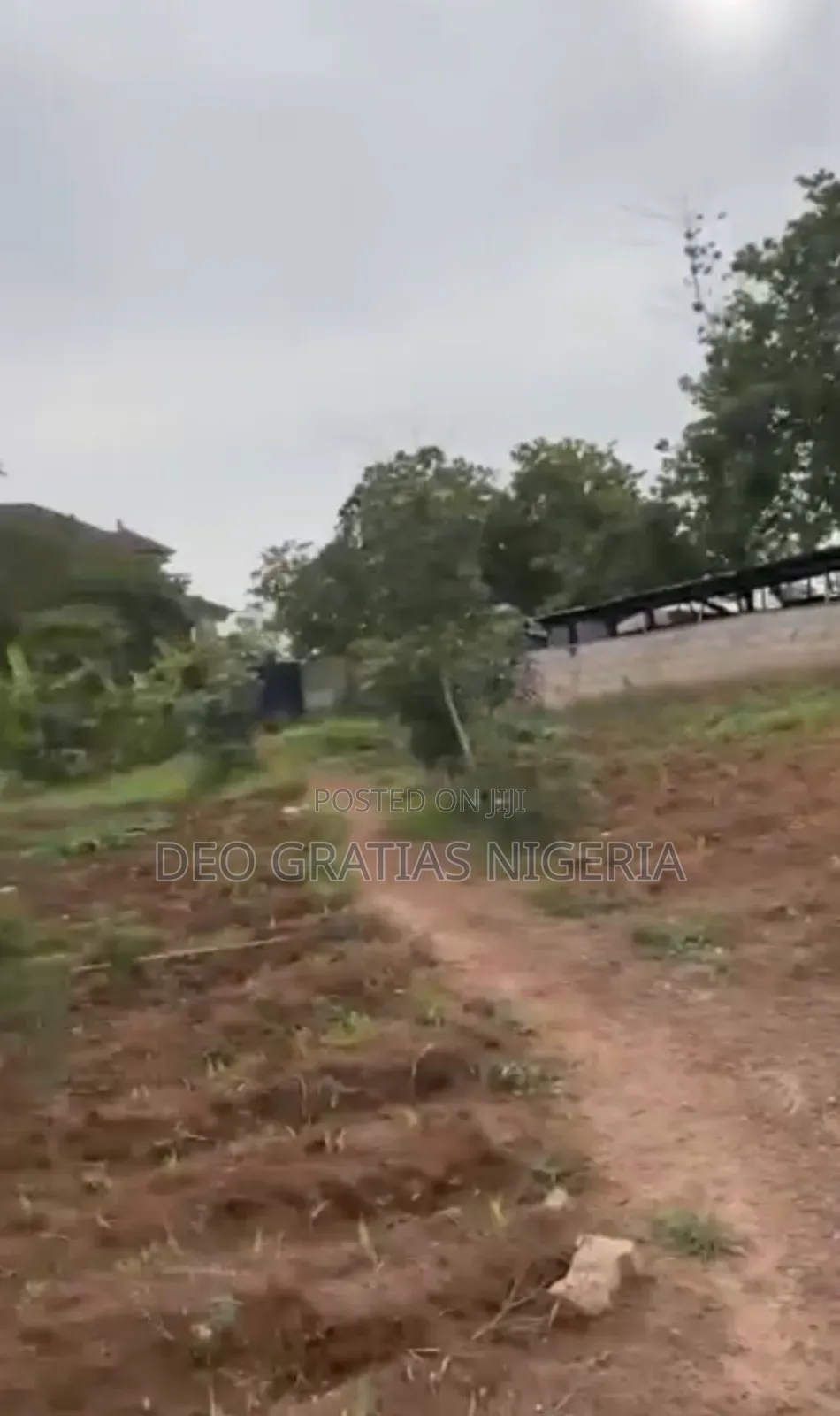 A Residential Land (1,206 Sqm) for Sale in Kaura District Abuja in Kaura