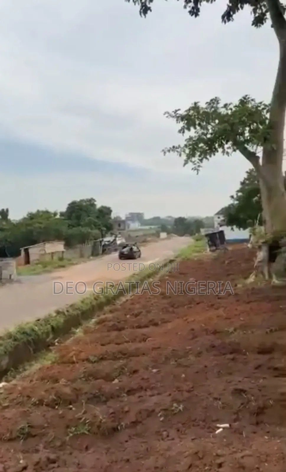 A Residential Land (1,206 Sqm) for Sale in Kaura District Abuja in Kaura