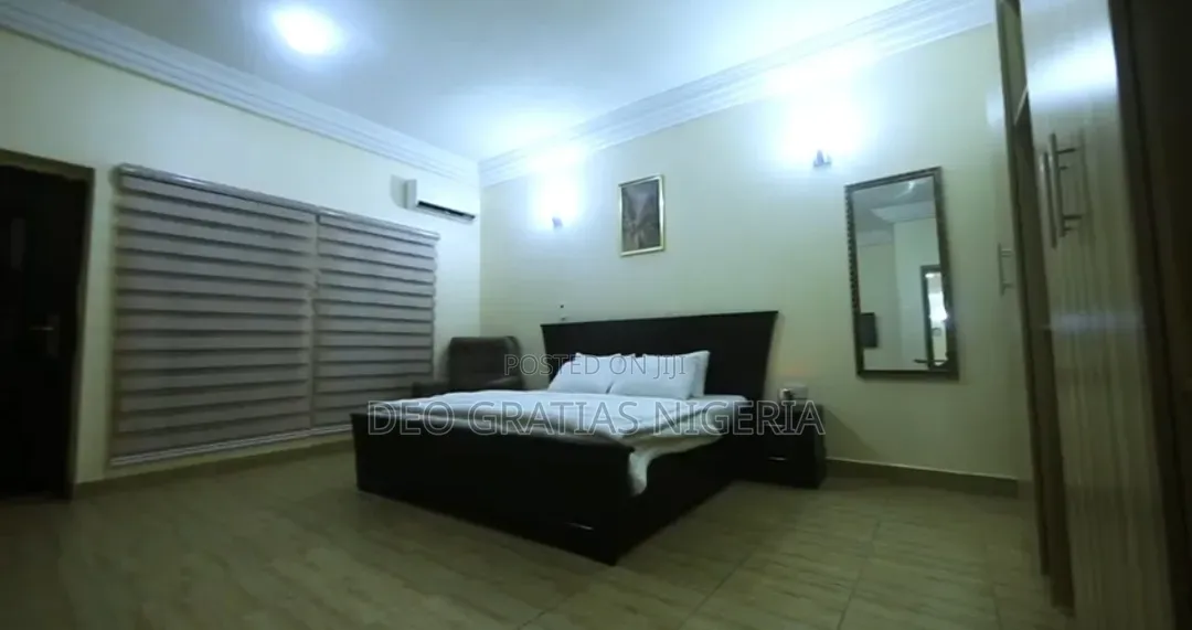 3bdrm Apartment in Estate, Katampe Extension for sale in Katampe Extension