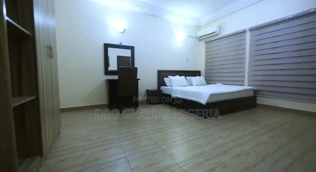 3bdrm Apartment in Estate, Katampe Extension for sale in Katampe Extension