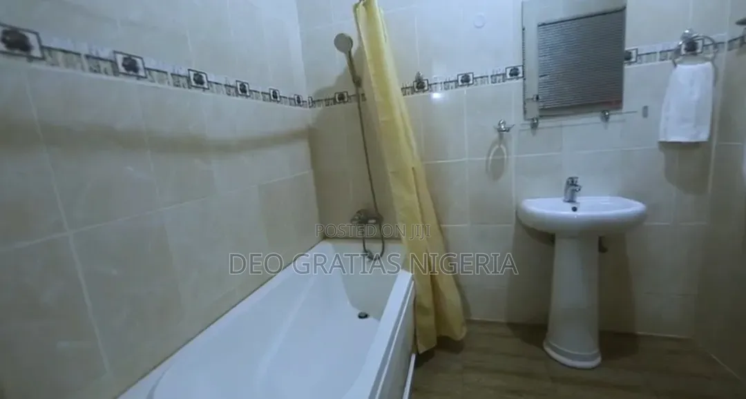 3bdrm Apartment in Estate, Katampe Extension for sale in Katampe Extension
