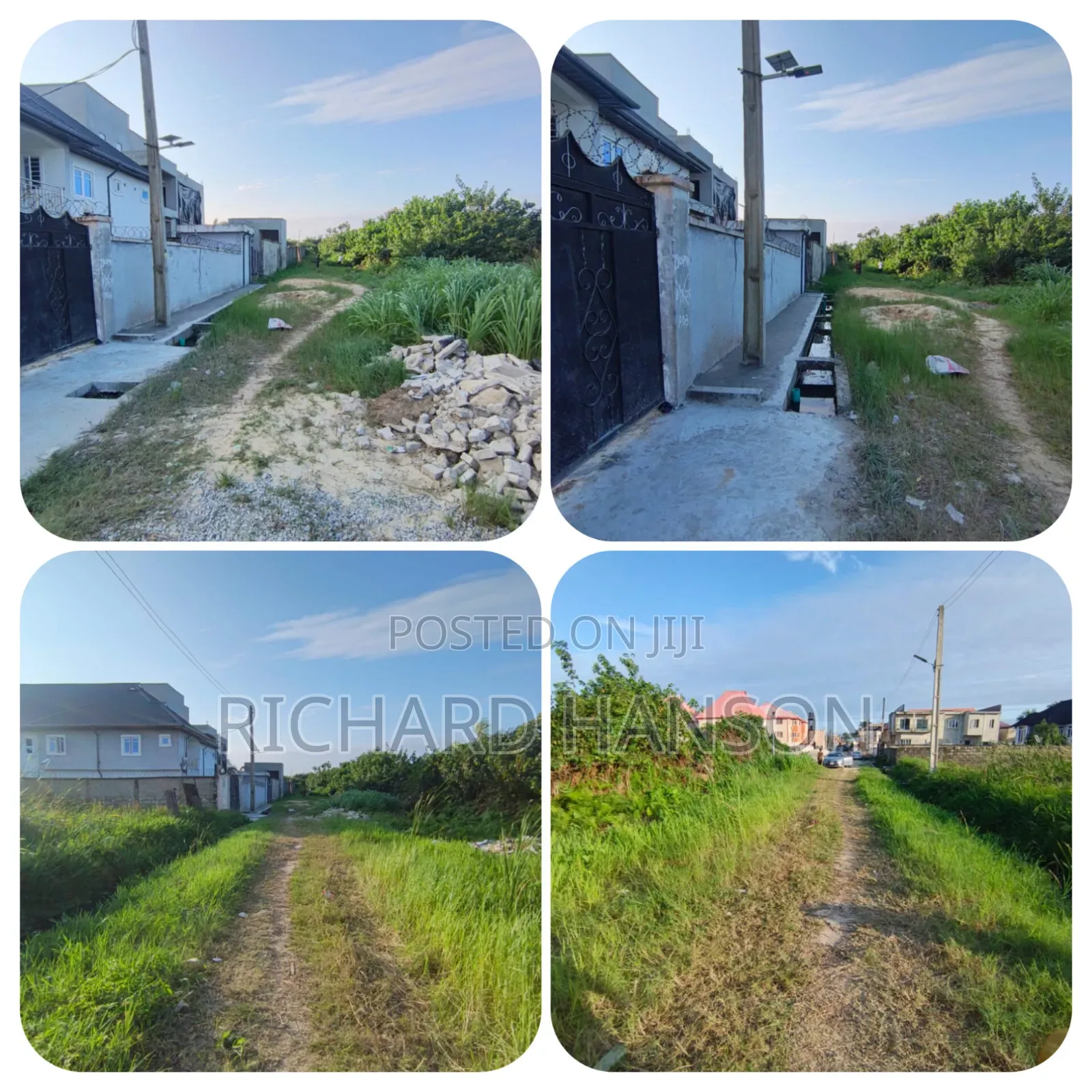 Land in Sangotedo in Sangotedo