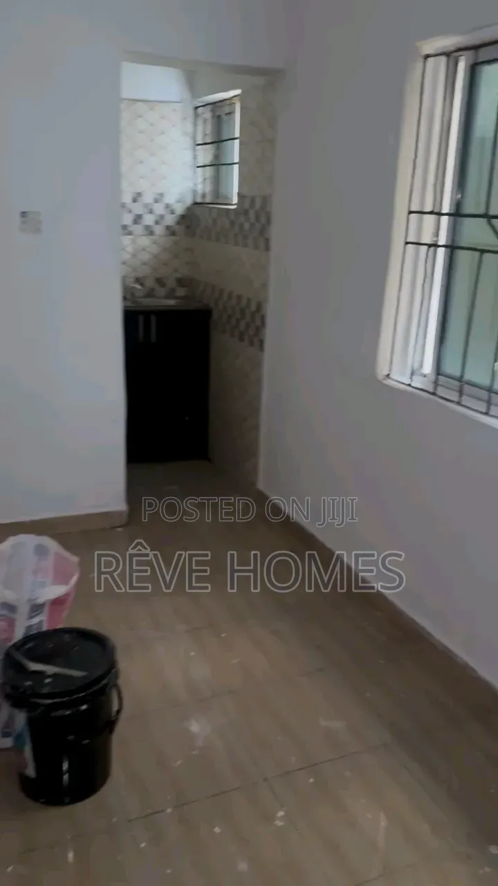 Studio Apartment in Abule-Ijesha for rent in Abule-Ijesha