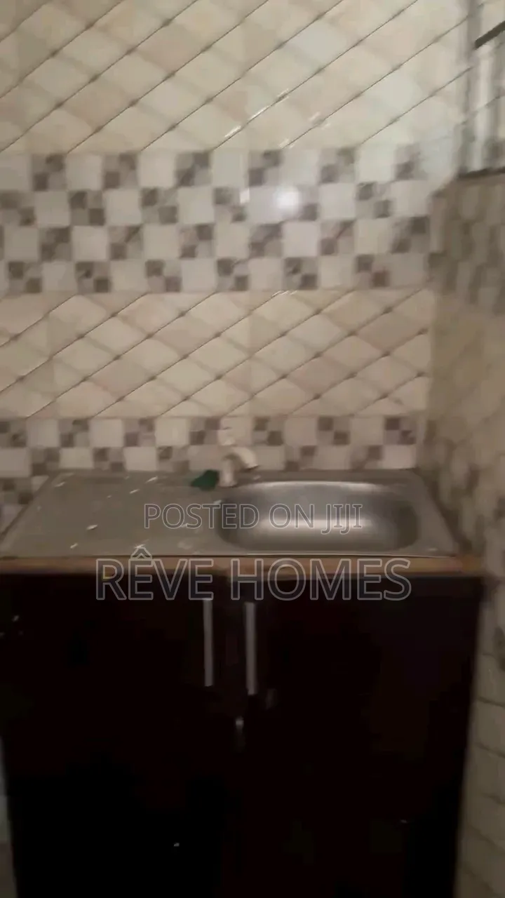 Studio Apartment in Abule-Ijesha for rent in Abule-Ijesha