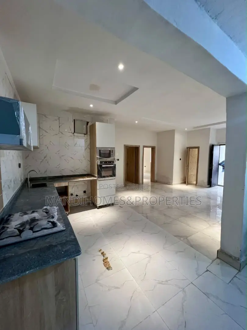 2bdrm Apartment in Ajah for sale in Ajah