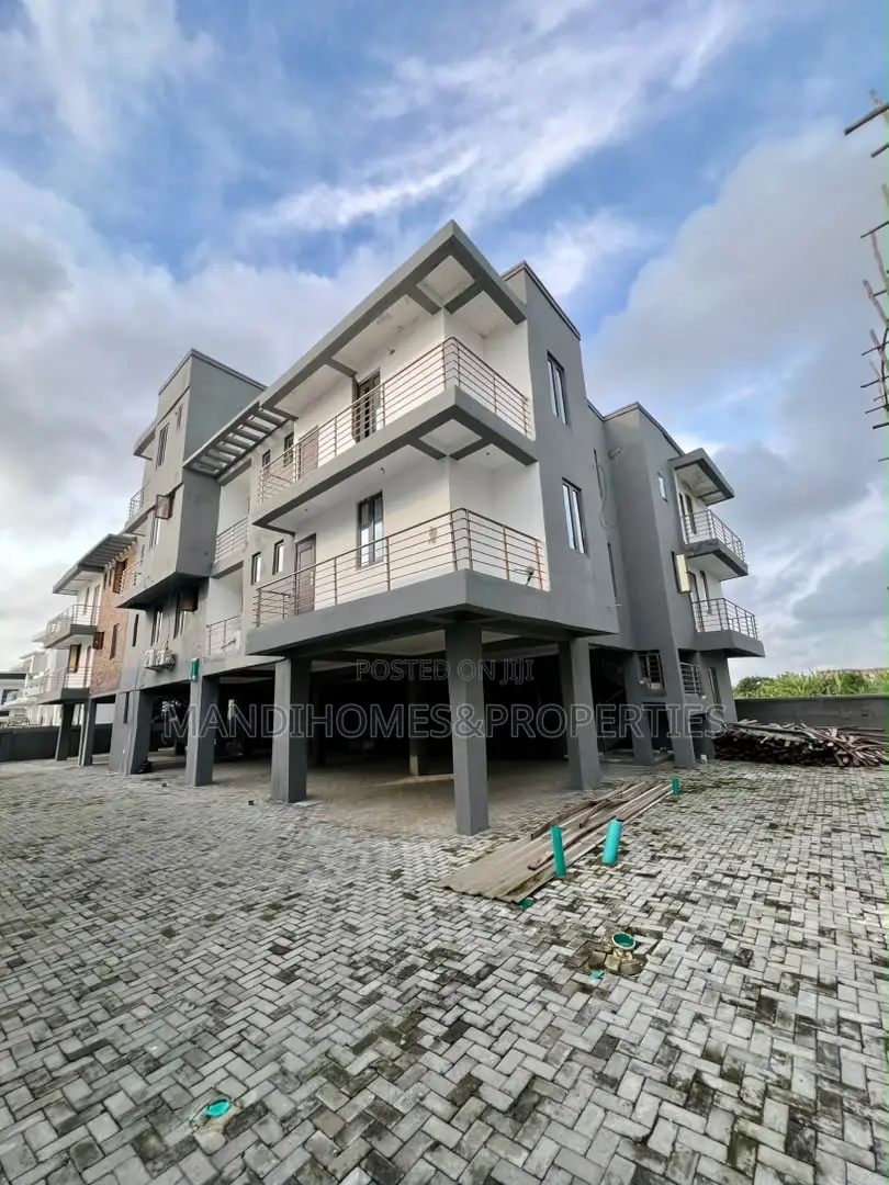 2bdrm Apartment in Ajah for sale in Ajah