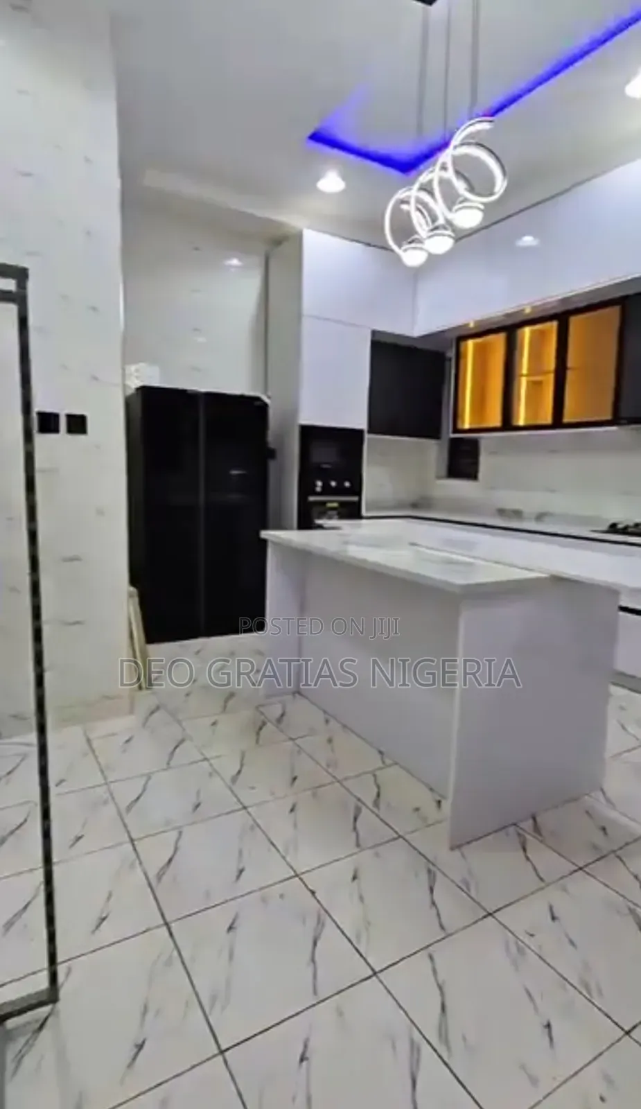 5bdrm Duplex in Estate, Wuye for sale in Wuye