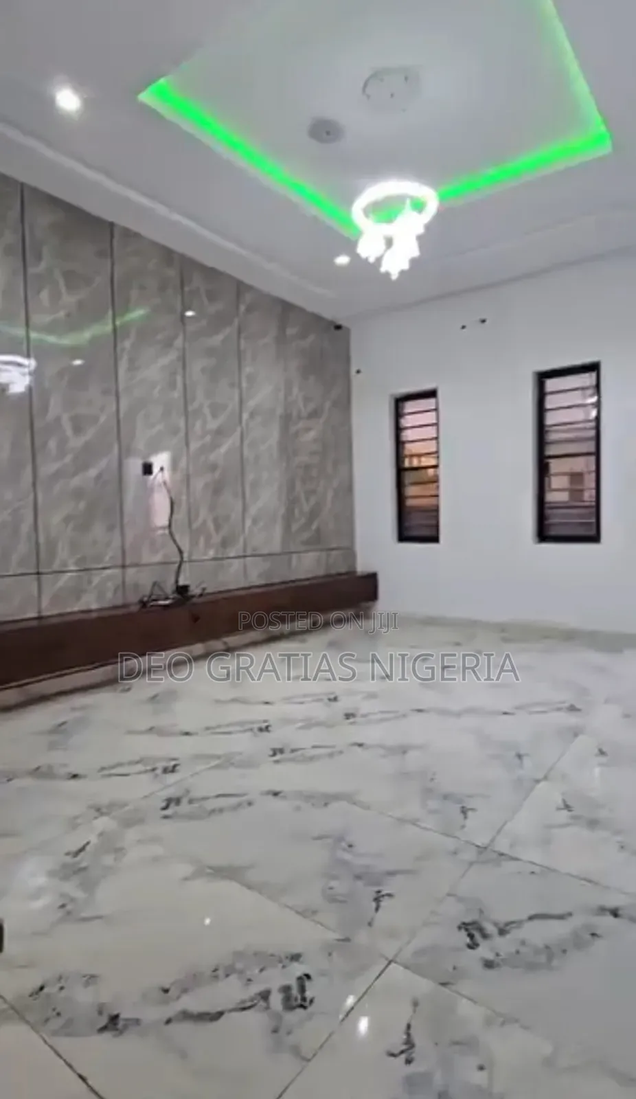 5bdrm Duplex in Estate, Wuye for sale in Wuye