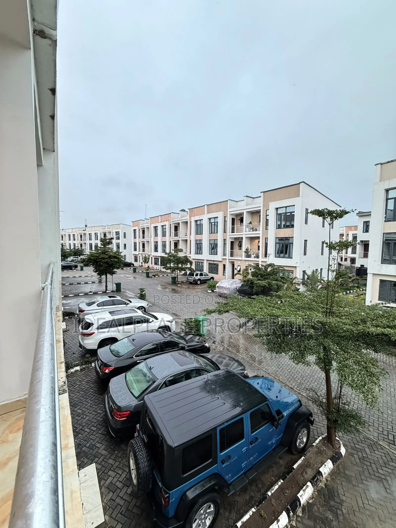 4bdrm Duplex in Osapa london for rent in Osapa london