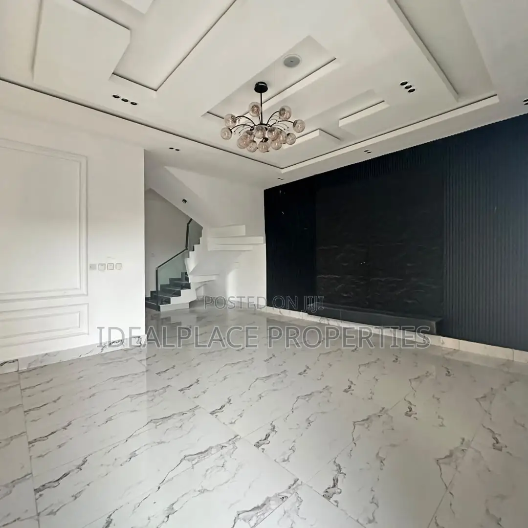 4bdrm Duplex in Ajah for sale in Ajah