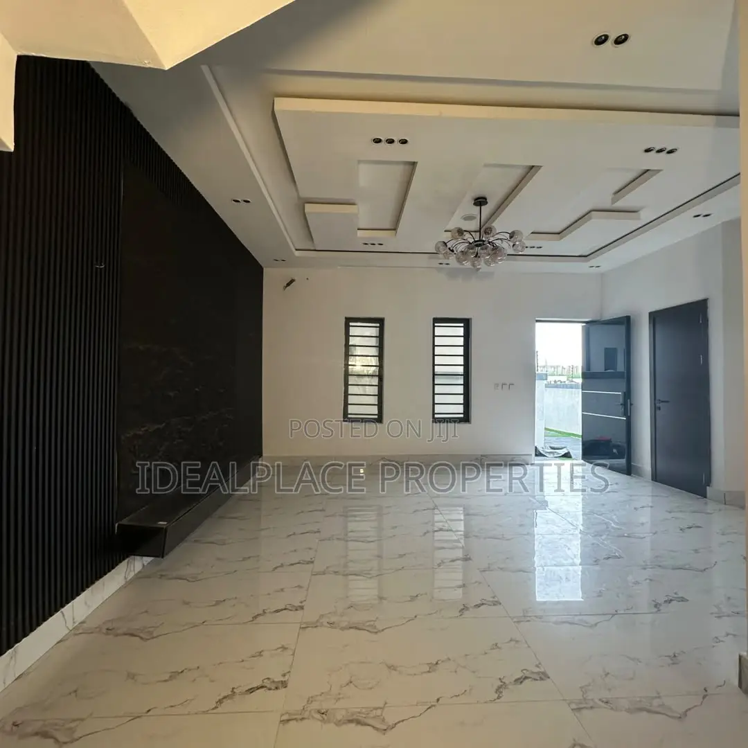 4bdrm Duplex in Ajah for sale in Ajah