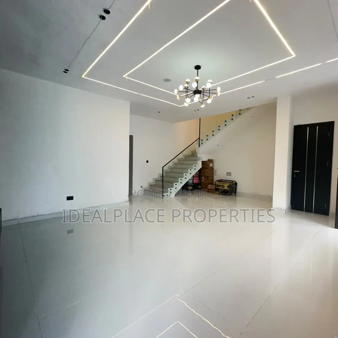 4bdrm Duplex in Ajah for sale in Ajah