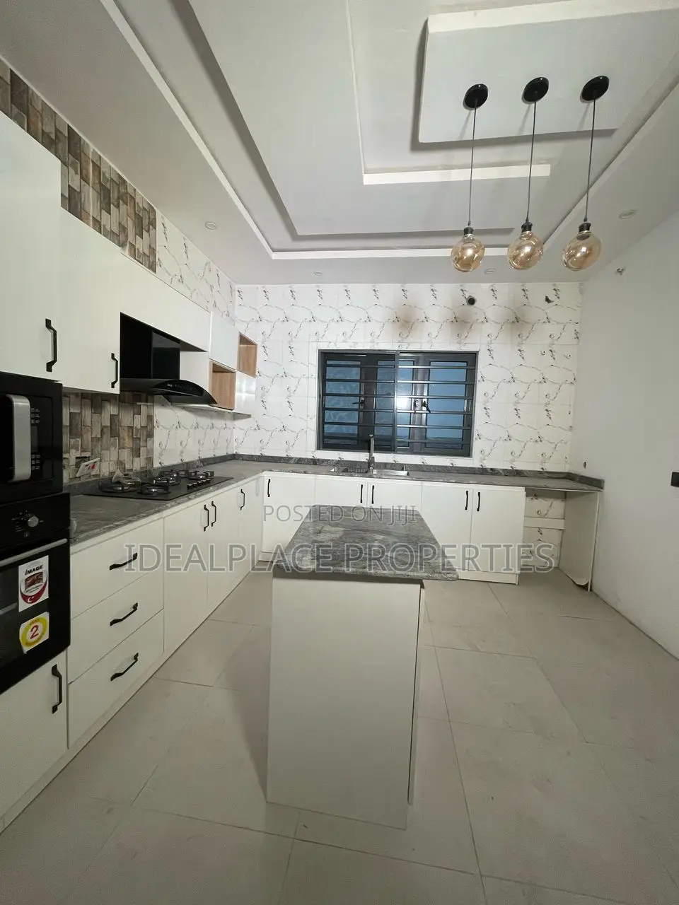 4bdrm Duplex in Sangotedo for sale in Sangotedo