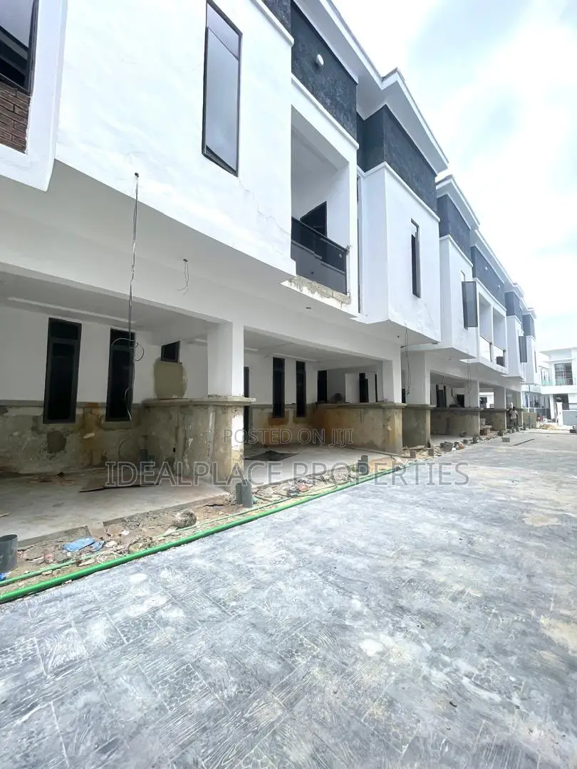 3bdrm Townhouse/Terrace in VGC / Ajah for sale in VGC / Ajah