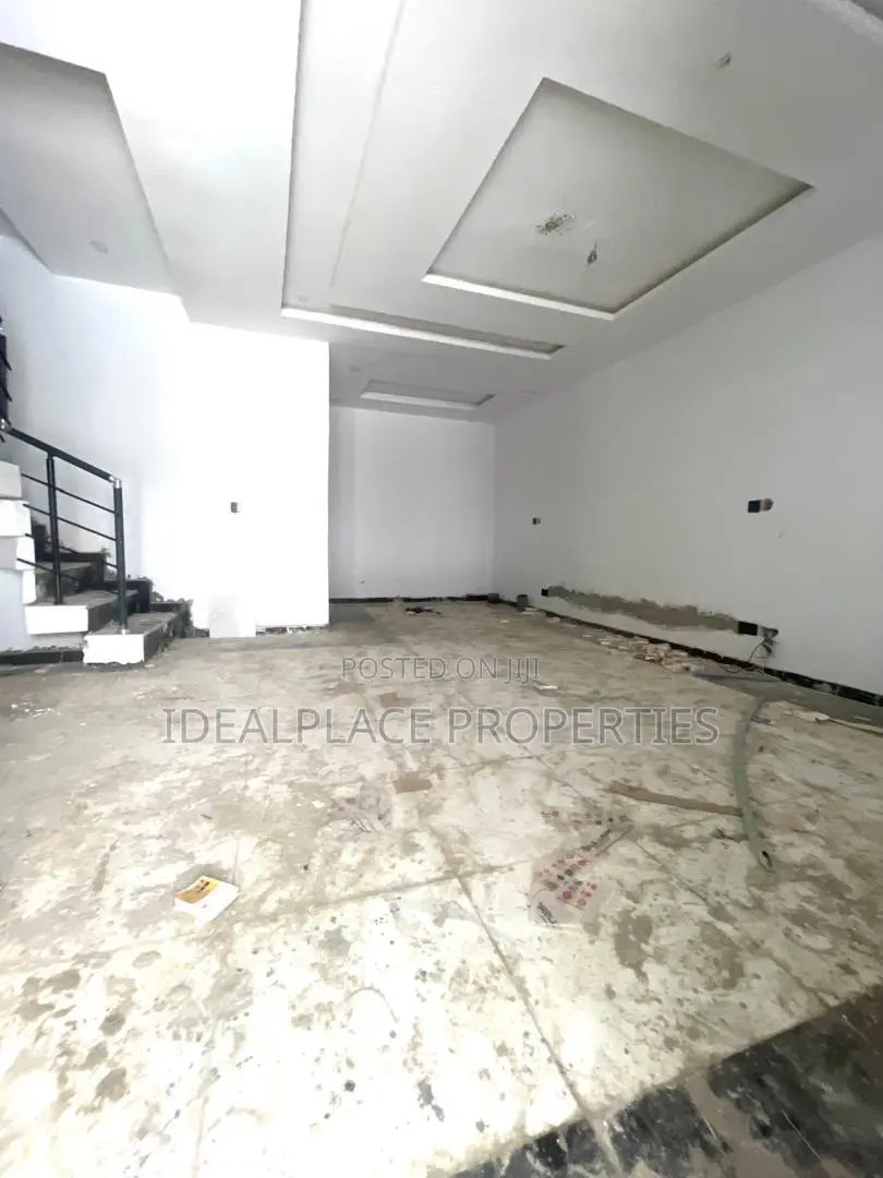 3bdrm Townhouse/Terrace in VGC / Ajah for sale in VGC / Ajah