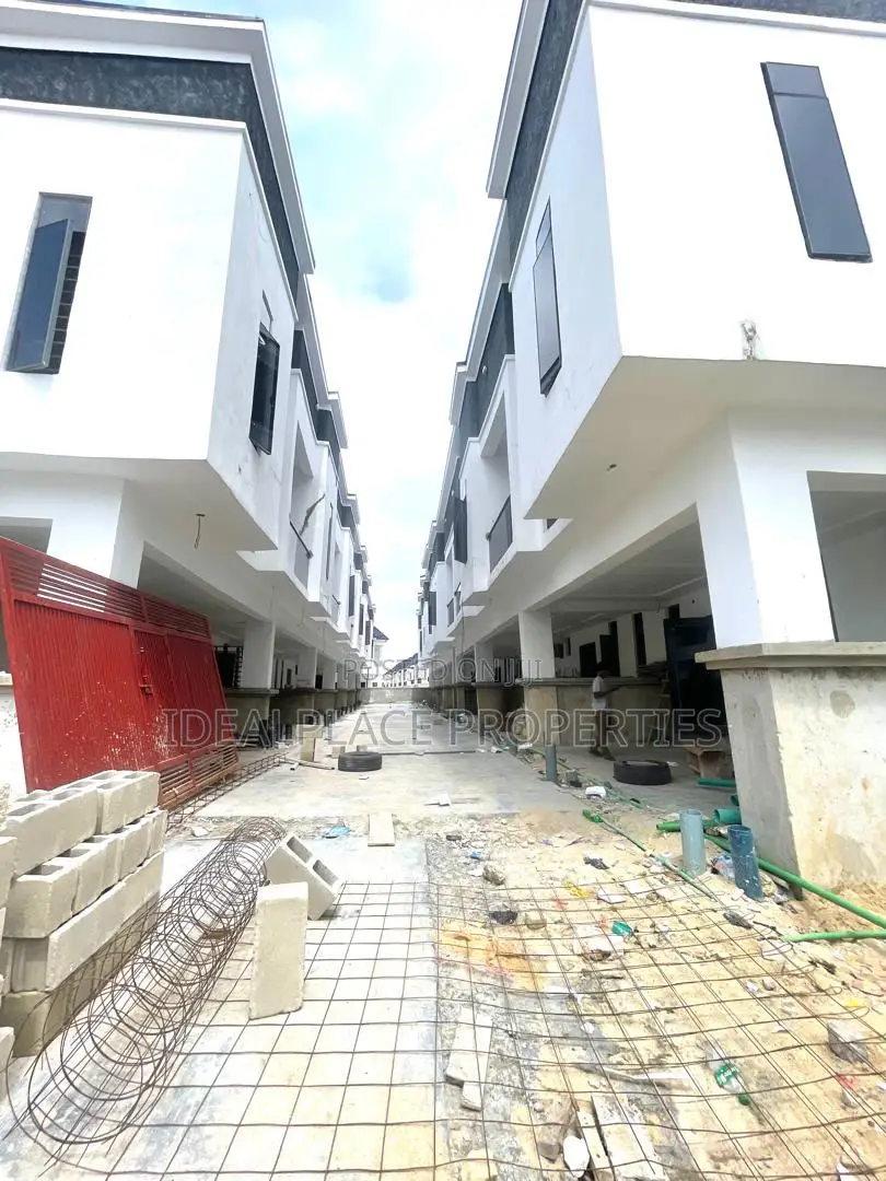 3bdrm Townhouse/Terrace in VGC / Ajah for sale in VGC / Ajah