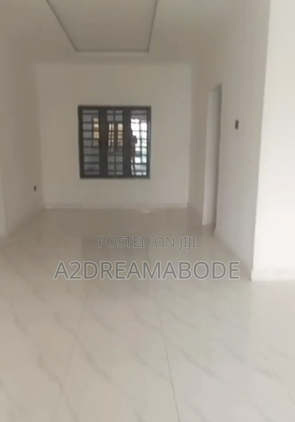 3bdrm Apartment in Gbagada for rent in Ifako-Gbagada