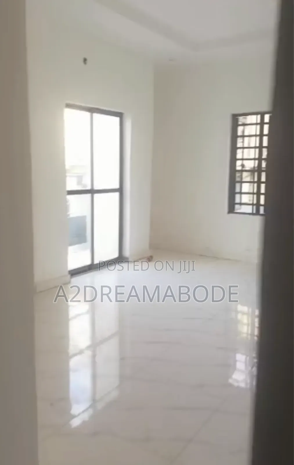 3bdrm Apartment in Gbagada for rent in Ifako-Gbagada