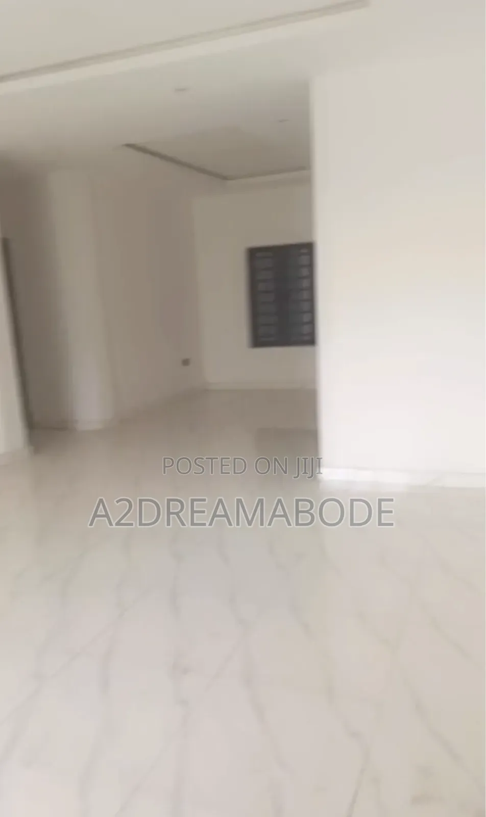 3bdrm Apartment in Gbagada for rent in Ifako-Gbagada