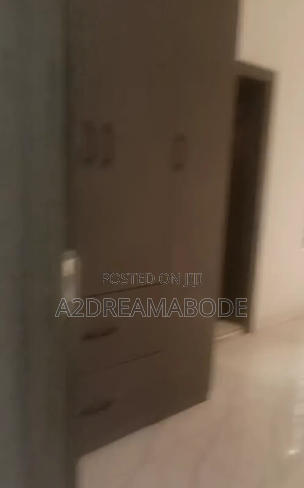 3bdrm Apartment in Gbagada for rent in Ifako-Gbagada