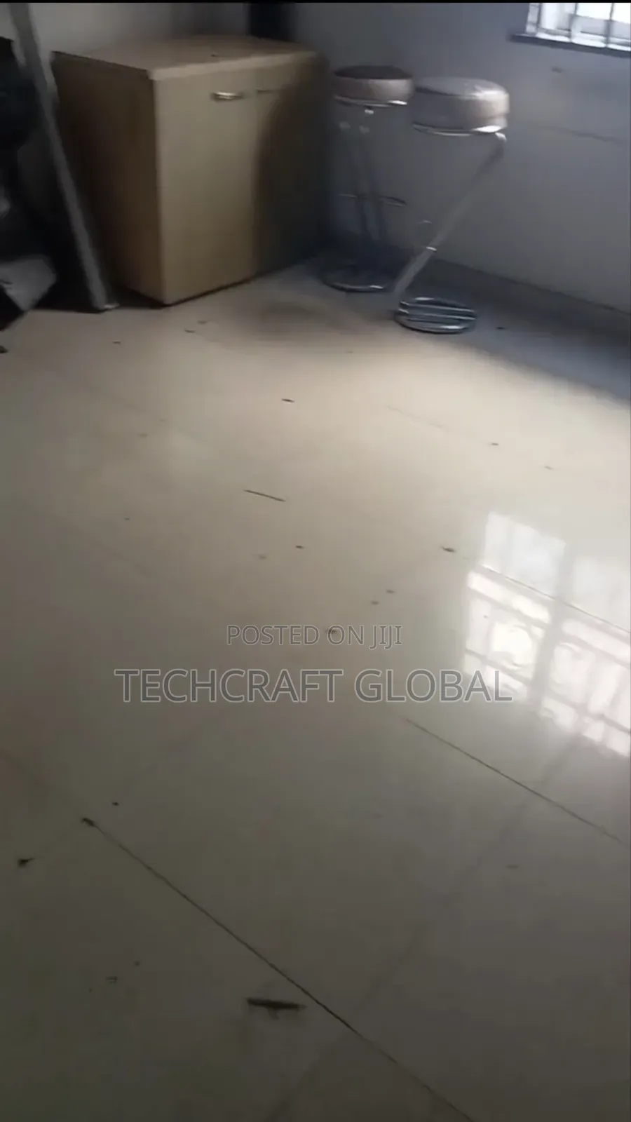 Spacious Shop to Let (Upstairs First Floor) Directly Facing Express in Sangotedo
