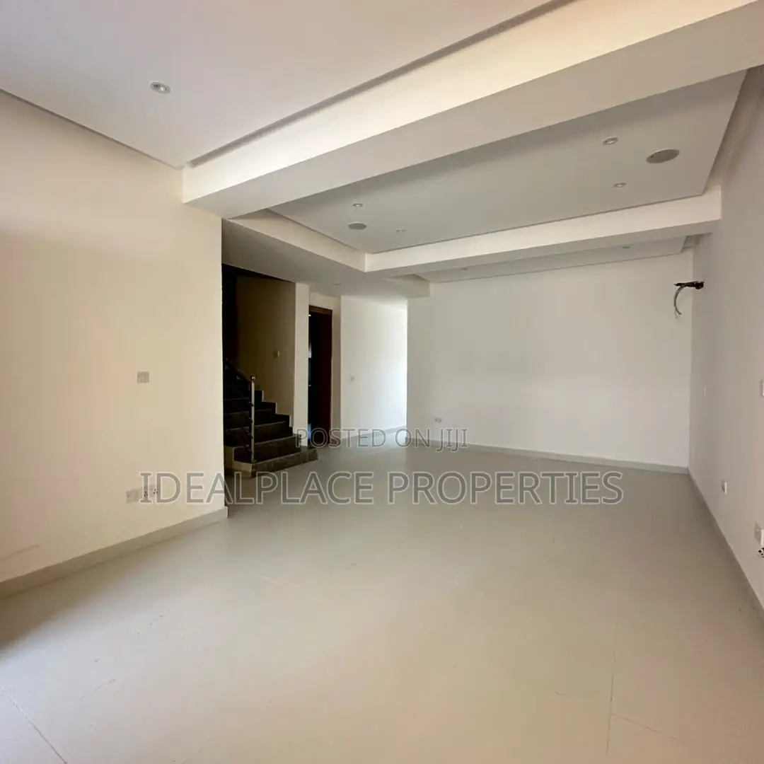 4bdrm Townhouse/Terrace in VGC / Ajah for sale in VGC / Ajah
