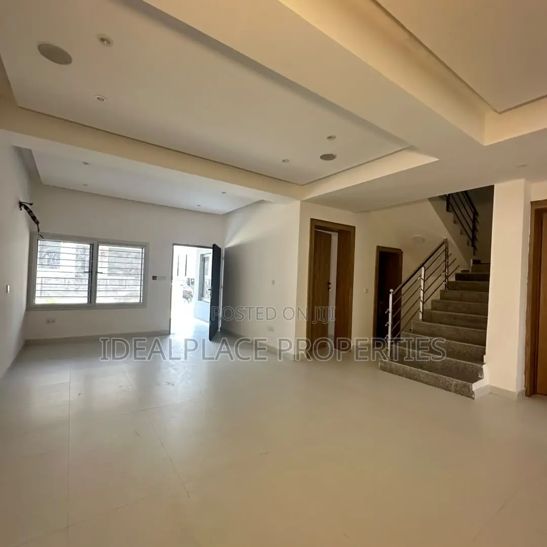 4bdrm Townhouse/Terrace in VGC / Ajah for sale in VGC / Ajah