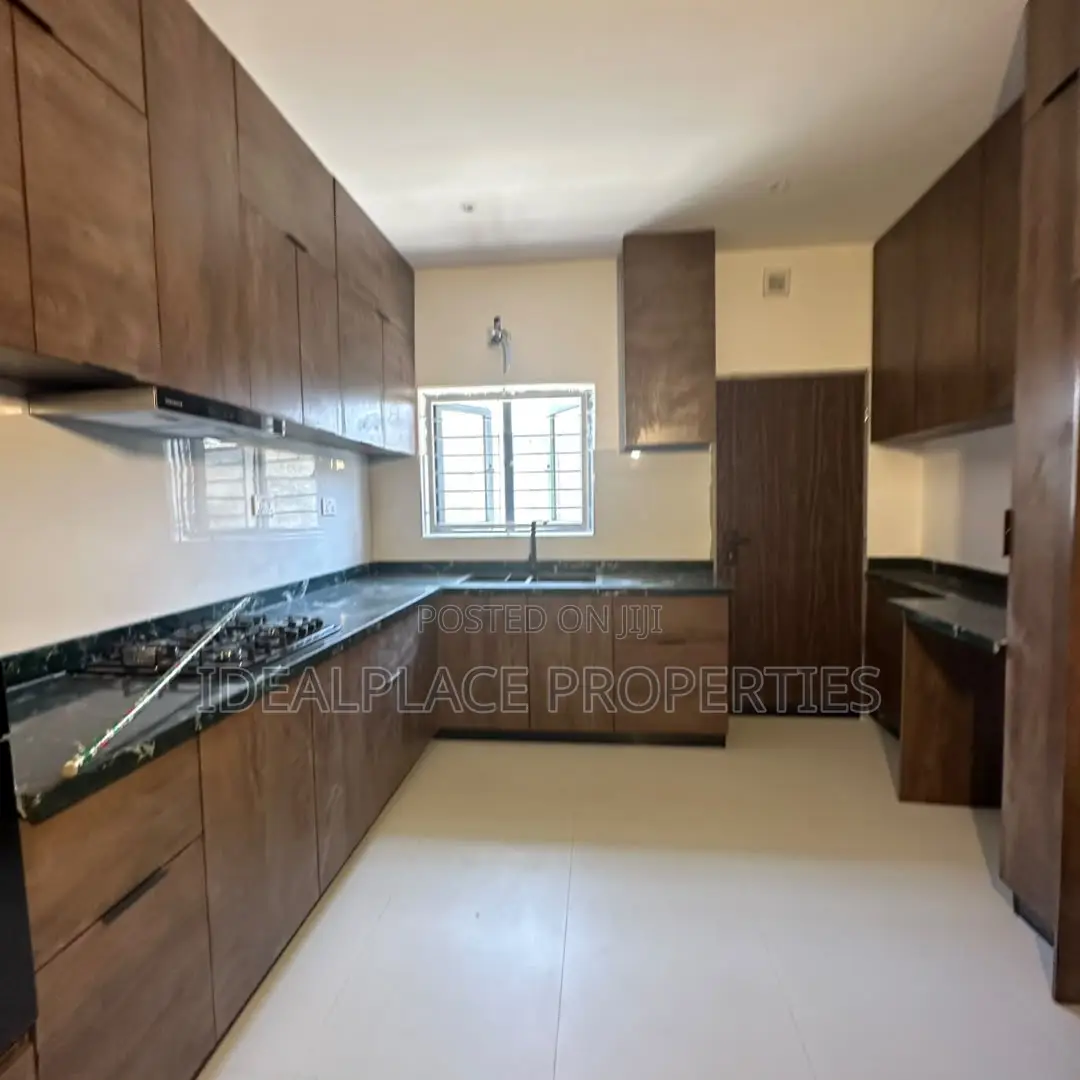 4bdrm Townhouse/Terrace in VGC / Ajah for sale in VGC / Ajah