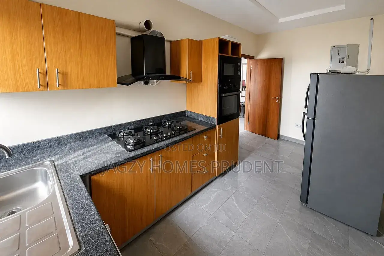 3bdrm Apartment in Urban Prime 1, Ogombo for rent in Ogombo