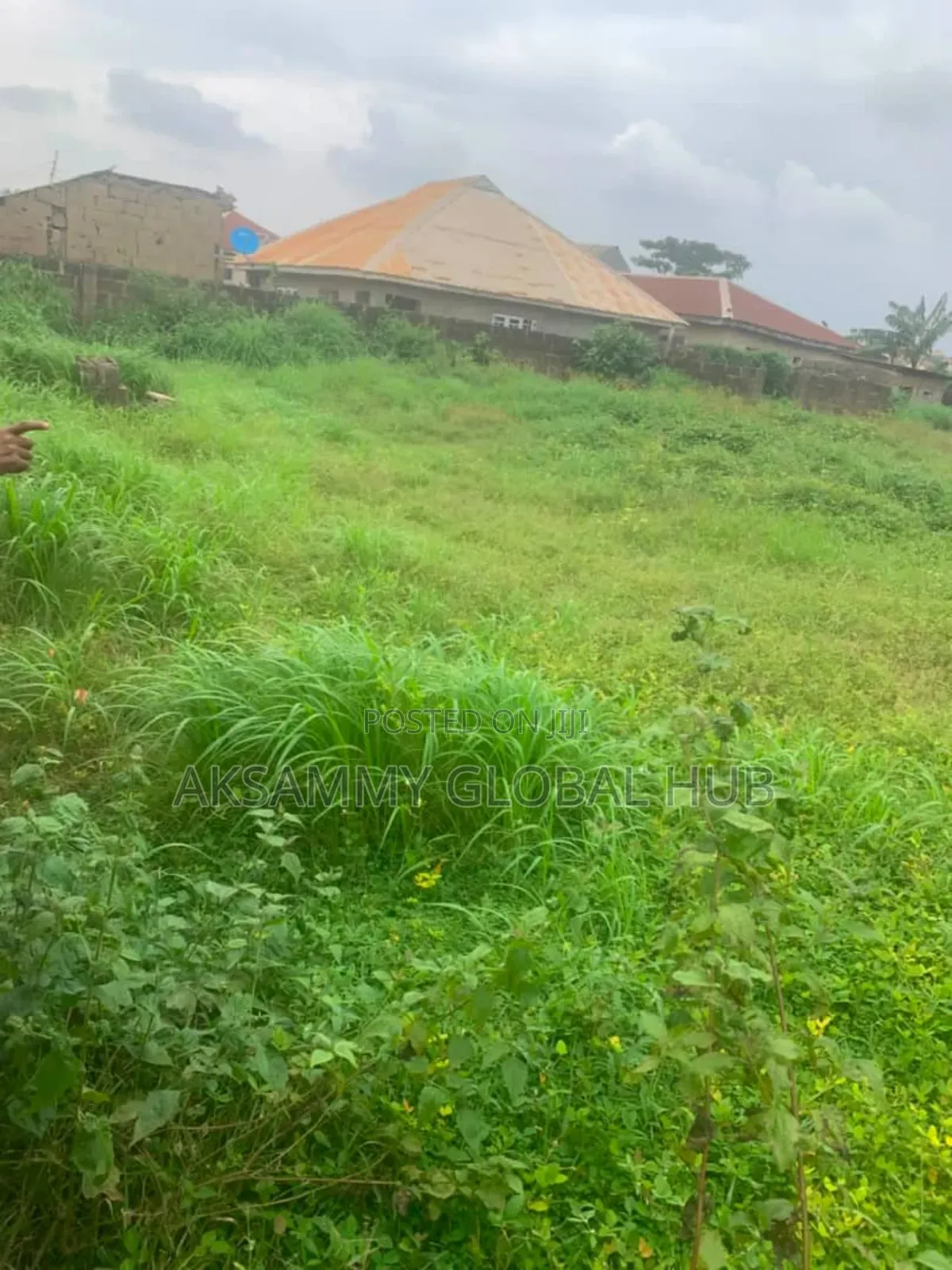 6bdrm Bungalow in Iyana Agbala. Ife, Ibadan for sale in Ibadan