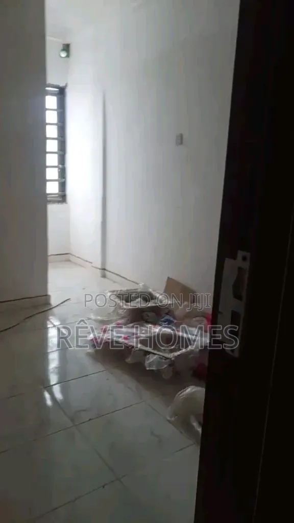 2bdrm Block of Flats in Shomolu / Shomolu for rent in Shomolu / Shomolu