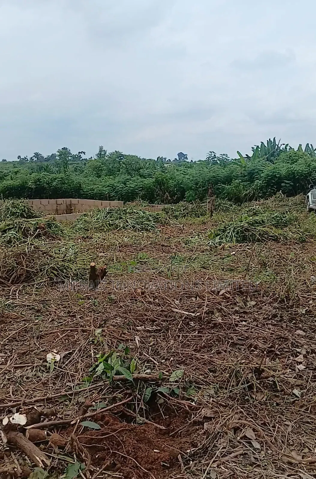 Land Available for Sale in Ogijo, Sotubo Ogun State Registered Survey in Shimawa