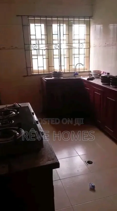 3bdrm Block of Flats in Ifako-Gbagada for rent in Ifako-Gbagada