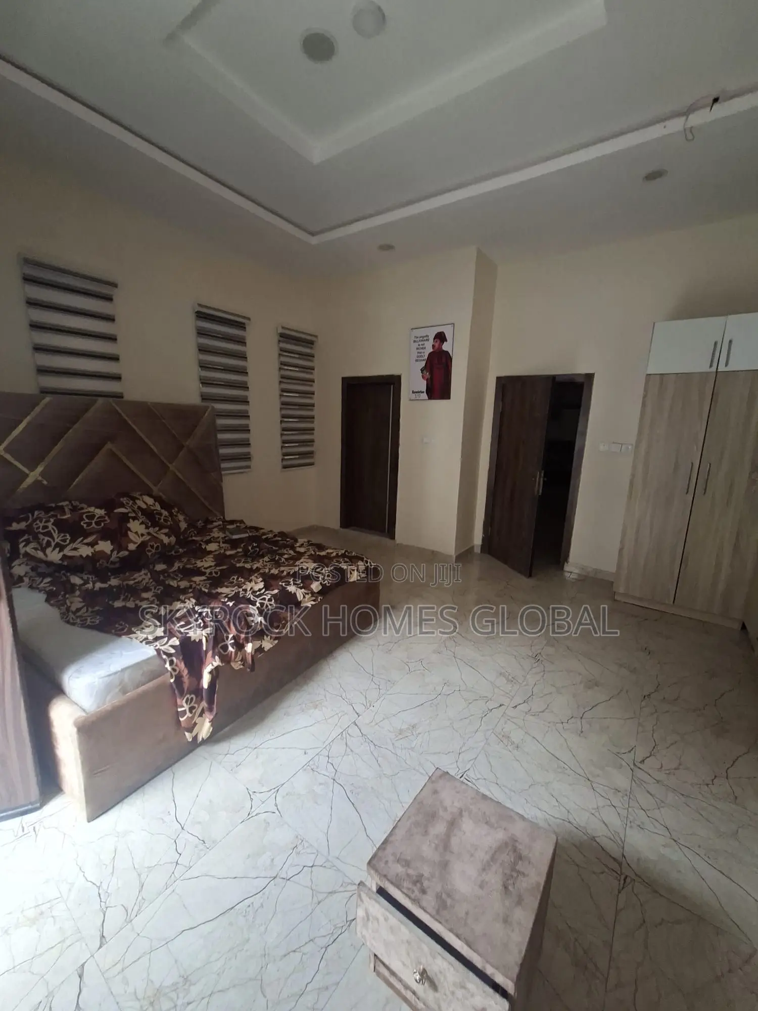 Furnished 4bdrm Duplex in Ikota for rent in Ikota