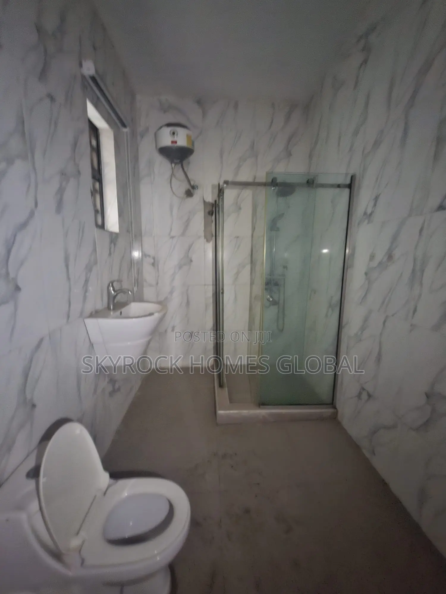 Furnished 4bdrm Duplex in Ikota for rent in Ikota