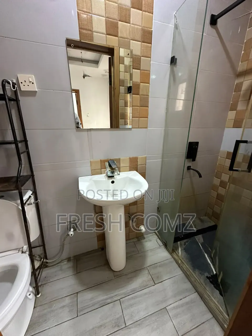 Mini Flat in Ologolo Lekki, Ado / Ajah for rent in Ado / Ajah