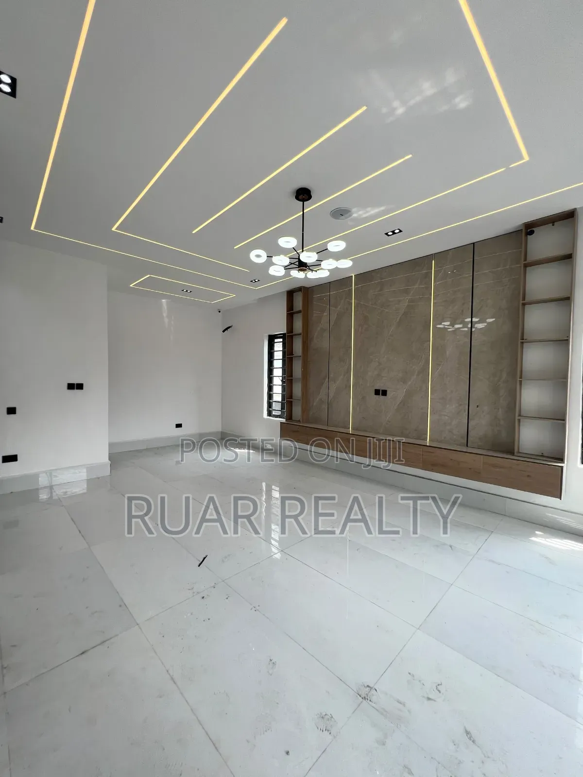 4bdrm Duplex in Sangotedo for sale in Sangotedo