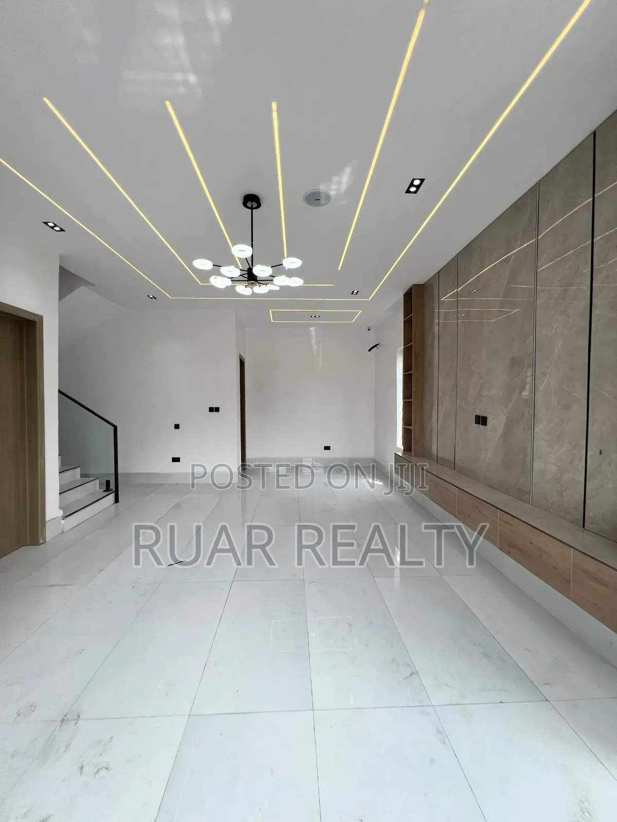 4bdrm Duplex in Sangotedo for sale in Sangotedo