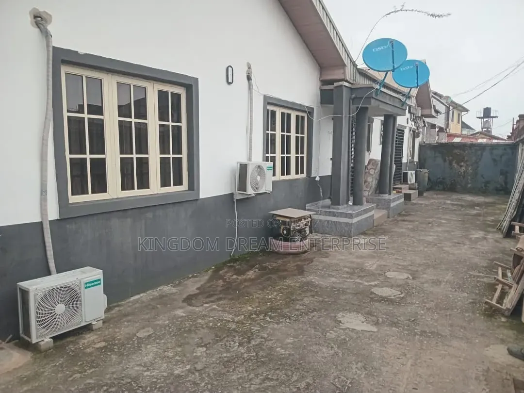 3bdrm Bungalow in Graceland Estate for sale in Oke Ira / Ajah