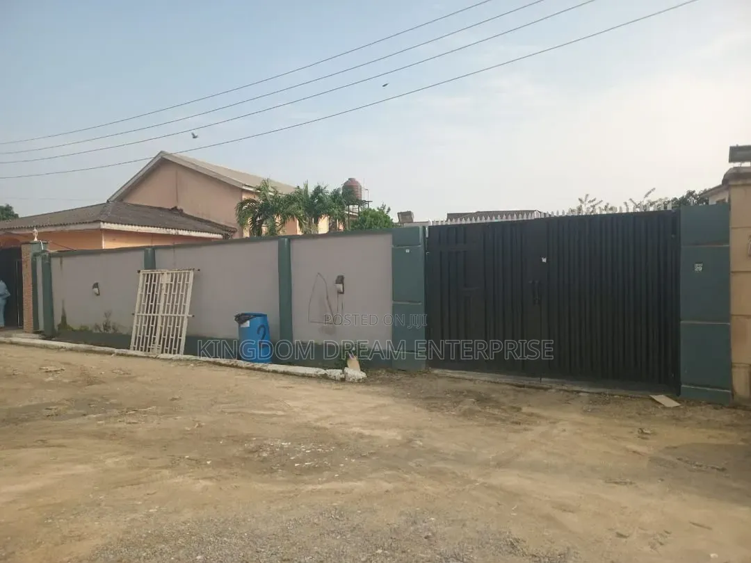 3bdrm Bungalow in Graceland Estate for sale in Oke Ira / Ajah