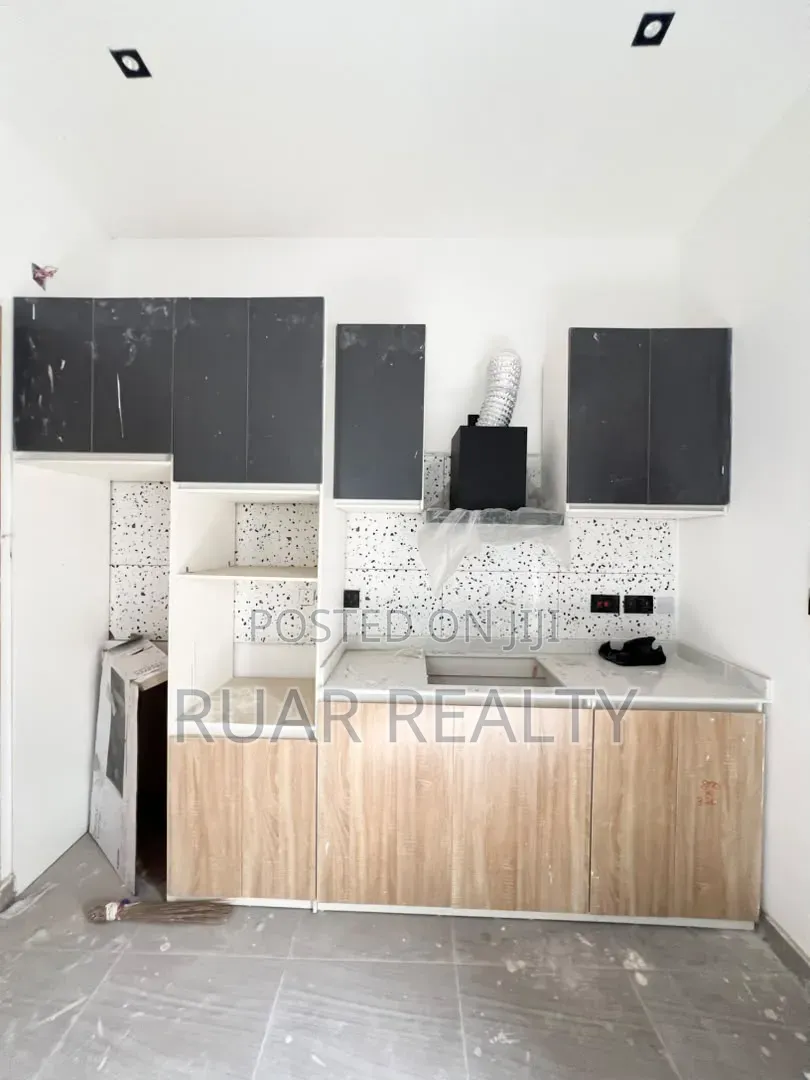 Furnished 2bdrm Apartment in Ikate-Elegushi for sale in Ikate-Elegushi