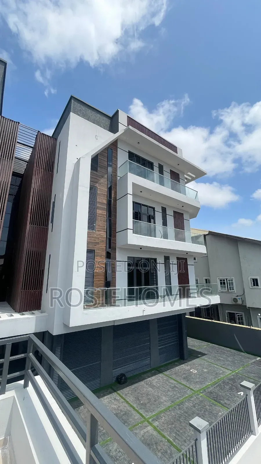 2bdrm Apartment in Victoria Island, 1004 for rent in 1004